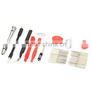 32 in 1 Screwdriver for All Iphone thumbnail-1