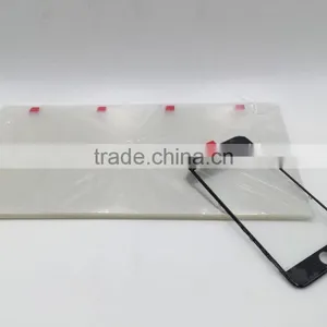 Front Glass Clear Sticker Transparent Protect Film for Iphone 6 Plus thumbnail-3