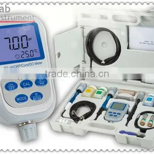 Portable Ph/conductivity/DO /ORP Meter KX751 thumbnail-1