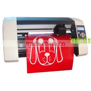Popular Style Vinyl Plotter Cutter 0.36m Wide thumbnail-1