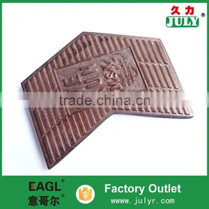 EAGL Bottom Price Dongguan Supplier Metal Plate 3mm Thick thumbnail-1