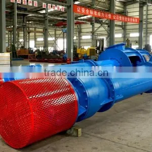 Petrol Pump Vertical Turbine Pump thumbnail-4