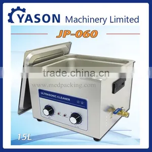 JP-060 Industrial Ultrasonic Cleaning Machine Electronic Parts/hardware/motherboard/laboratory Equipment Cleaner thumbnail-1