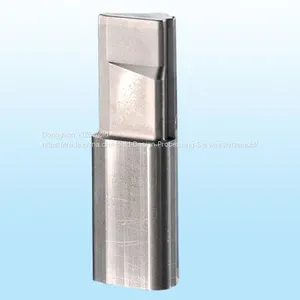 Wholesale Auto Spare Part Mould in Dongguan Carbide Mold Part Factory thumbnail-1