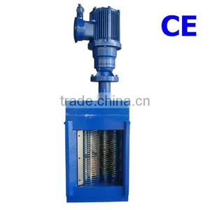 In-channel Grinder With 1 Drum thumbnail-1