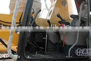 Export to UAE ! HF168A Piling Rig for Sale thumbnail-3
