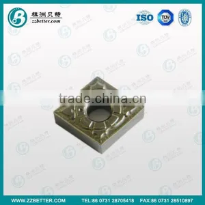 Teagutec Inserts Carbide Cermet Turning Inserts thumbnail-2