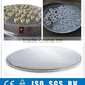 Self-Cleaning "Sandwich" Screens of Separator thumbnail-1