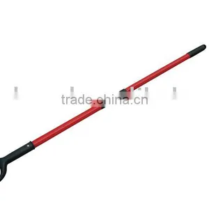 DH001 RAKE WITH LONG HANDLE thumbnail-1