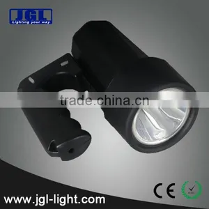 Led Railway Waterproof Spotlight Rechargeable Led Explosion Proof High Power Led Searchlight Cree Torch Emergency Spotlight thumbnail-1