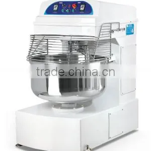 50L Bread Pizza Dough Mixer for Sale,20kg Spiral Dough Mixer(CD50) thumbnail-2