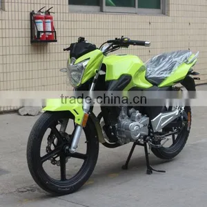 China Cool Cheap Racing Sport Motorcycle For Sale Four Stroke Engine Motorcycles thumbnail-1