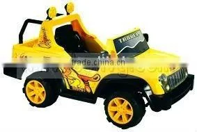 Ride on Car thumbnail-1