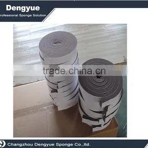 4M 30mm x 3mm Single Side Adhesive Foam Sealing Tape for Door Window thumbnail-6