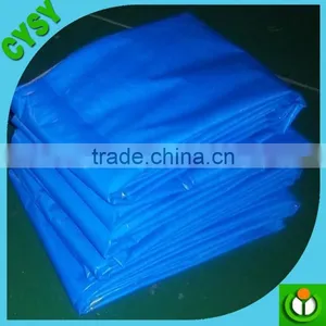 Korea Pvc Tarpaulin in Rolls for Garage thumbnail-1