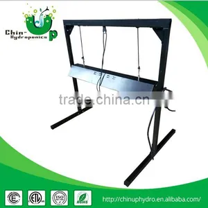 T5 Fluerouscent Grow Light / LED Grow Light for Seed Growing/ Grow Light With Switch thumbnail-5