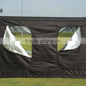 Manufacturer Indoor Mylar Tent for Sale thumbnail-1