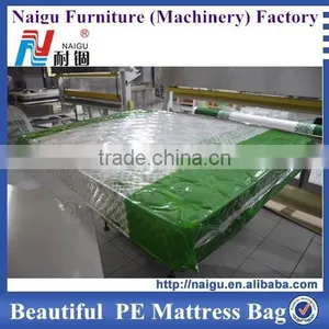 Vacuum Bag for Foam Mattress thumbnail-6