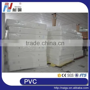 China Manufacturer PVC Print Film for Packaging Mattress thumbnail-6