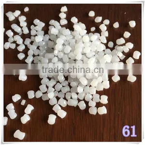 Virgin/Recycled HDPE Granules/HDPE Pellets/HDPE Natural Color Resin thumbnail-4
