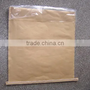 55 * 85 Paper-plastic Bag Kraft Paper Bag/ Three Composite Bags thumbnail-1