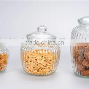 Empty Seasoning Bottle Cheap Bottle (HLTH-S070) thumbnail-5