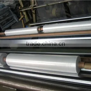 Clear Color LLDPE Stretch Films for Packing Industry thumbnail-2