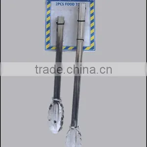 2pc Food Tongs thumbnail-1