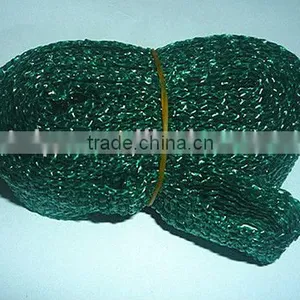 Plastic Green Small HDPE Origin Garden Plant Tie thumbnail-1