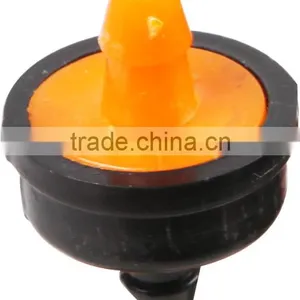 Drip Irrigation Water Saving Pressure Compensaion Dripper thumbnail-1
