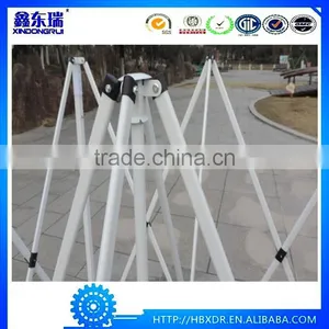 Aluminum Sports Tents Aluminum Adjustable/telescopic Poles thumbnail-2