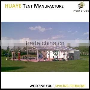 Crystal Outdoor Canopy for Sale thumbnail-1