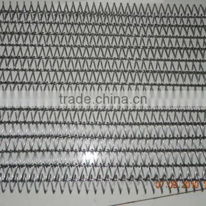 Conveyer Belt Mesh/estazolam Plate Net/hold Block Mesh Skype id thumbnail-1