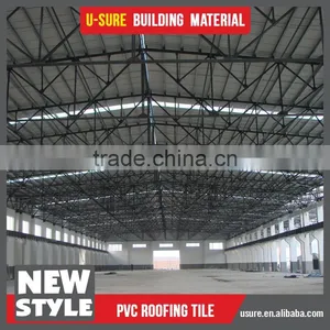 Thermal Insulation Pvc Green Building Materials thumbnail-3
