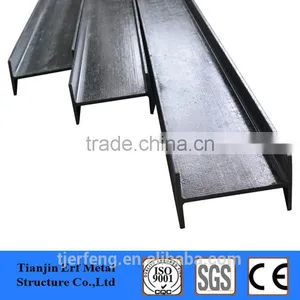 Small Size Structural Steel H Beam thumbnail-2