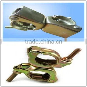 Scaffolding Swivel Fastener Scaffold Fastening thumbnail-1
