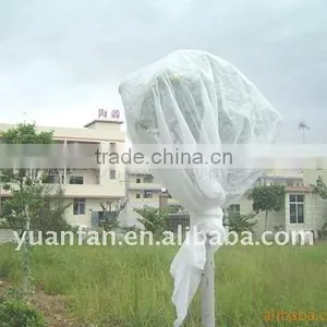 UV Treated Agriclture Use Non Woven Plant Cover thumbnail-1