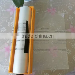 Pre-folded Static HDPE Film thumbnail-6
