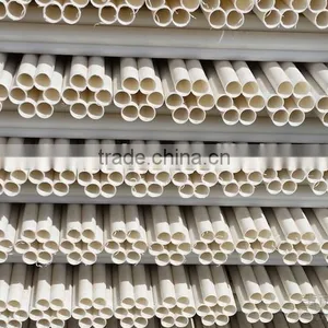 Plastic 7 Holes Honeycomb Pipe for Electronic thumbnail-2