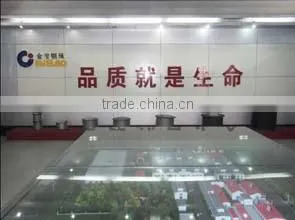 Hebei Jinbao Steel Wire Rope Company Limited company overview - view 1 thumbnail