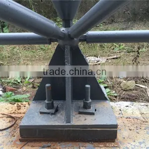 Prefab Grid Structure Bolt Ball thumbnail-4