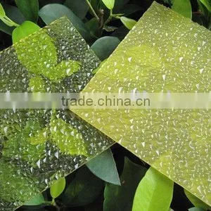 Polycarbonate Solid Sheet,polycarbonate Embossed Sheet,PC Diamond Sheet thumbnail-1