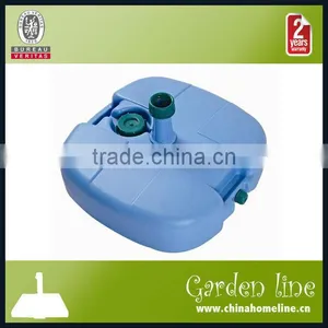 BAS00011 Plastic Umbrella Water Base for Sale thumbnail-1