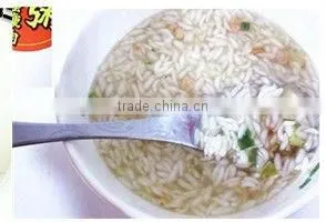 Nutritional Instant Rice /Porridge Processing Line/machine thumbnail-1