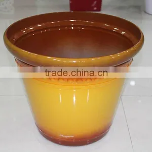 Garden Products&plastic Planter&plastic Flower Pot thumbnail-1
