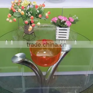 Beautiful Candy Wholesale Plastic Fish Bowls of New Material PLA thumbnail-1