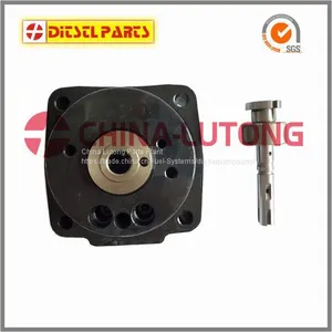 Head Rotor 096400-1250 (22140-54730) 4/10R for TOYOTA 2L/T/3L thumbnail-2