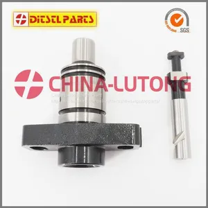 Elemento,Plunger EP9 090150-4660 for KOMATSU/ HINO H06C-TL/6D125/SA6D108 thumbnail-4