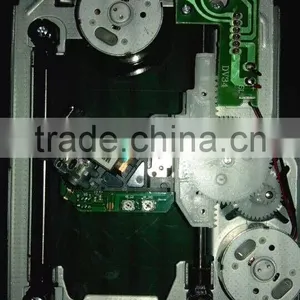 DVD Mechanism DV34 With WTP-AD01 thumbnail-2