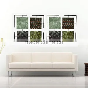 Decorative Metal Wall Decor thumbnail-2